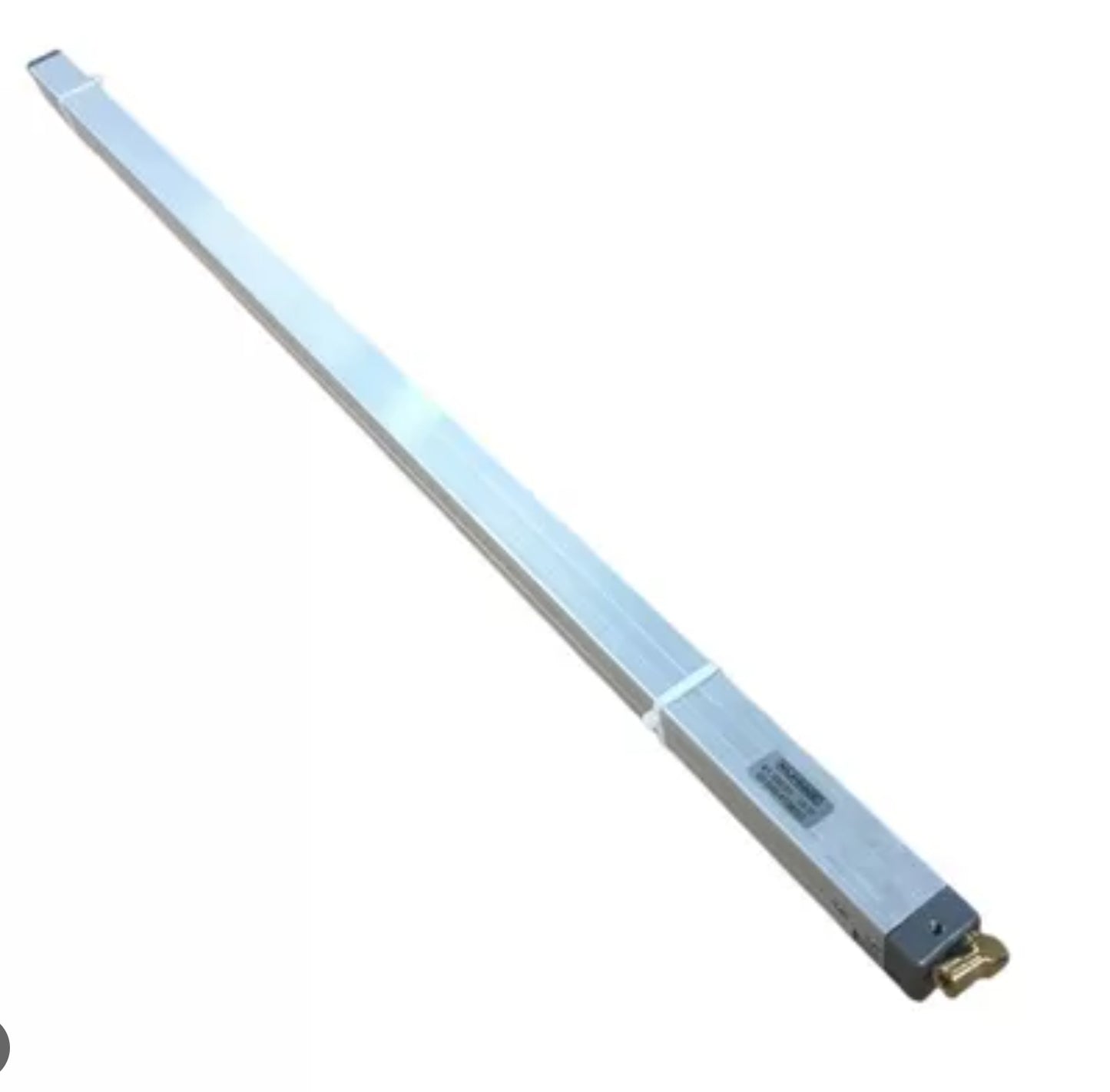 Barre de calage pour SM/PM/CD 74 - XL 75 - 00.580.4128/03