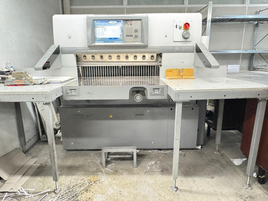 Massicot Polar 92 XT 2007