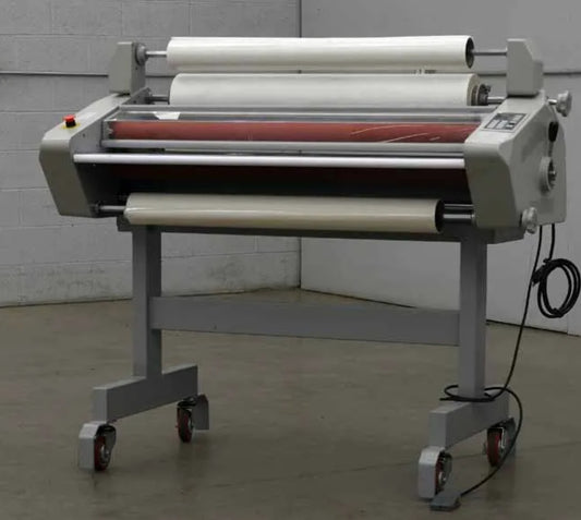 Laminateur à chaud GBC TITAN 110