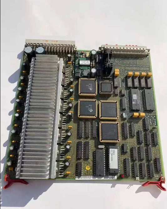 SSK2 – 00.785.1162/01 Heidelberg Main control board