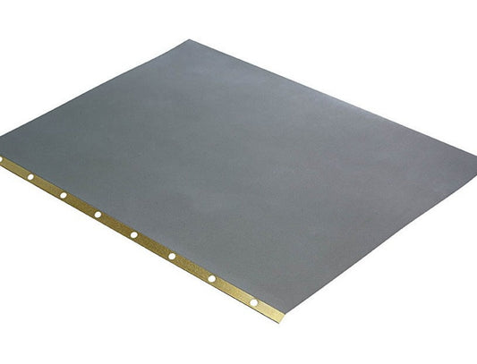 Tôle micro-grainée cylindre de transfert SM74 - M2.215.105